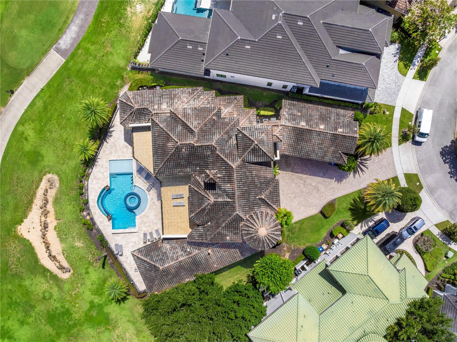 7829 PALMILLA COURT, Kissimmee, FL 34747