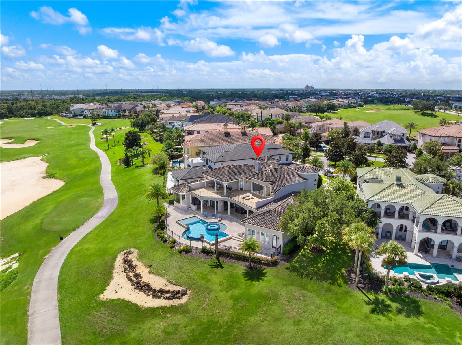 7829 PALMILLA COURT, Kissimmee, FL 34747
