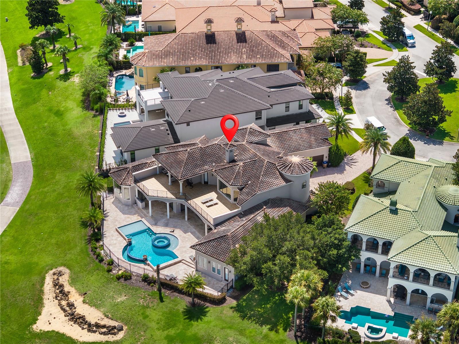 7829 PALMILLA COURT, Kissimmee, FL 34747