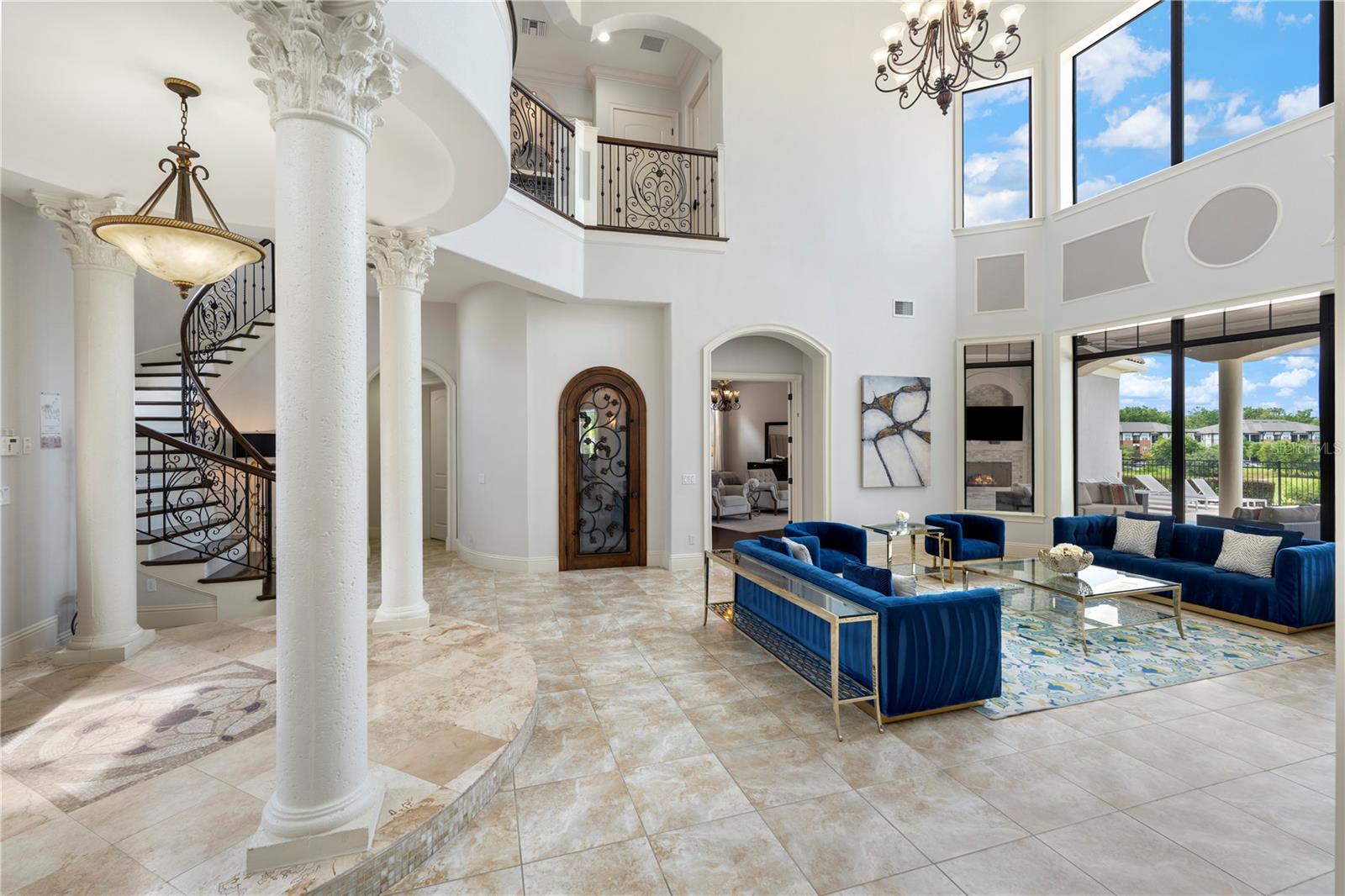 7829 PALMILLA COURT, Kissimmee, FL 34747