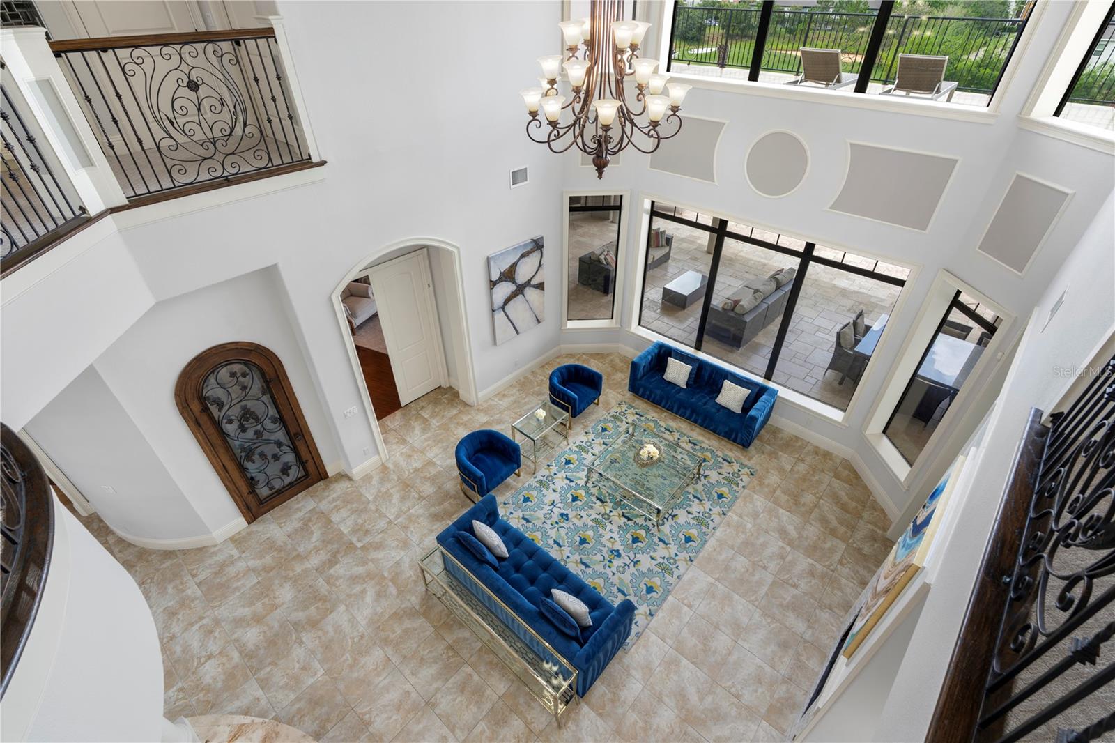 7829 PALMILLA COURT, Kissimmee, FL 34747