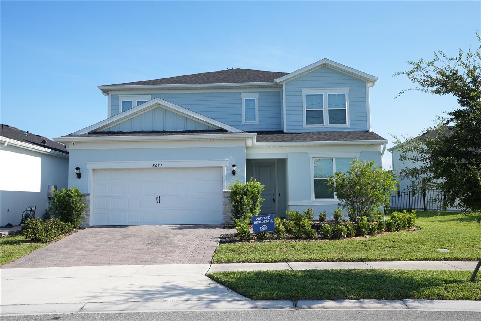 8087 FENTON STREET, Orlando, FL 32836 8087 FENTON STREET, Orlando, FL 32836