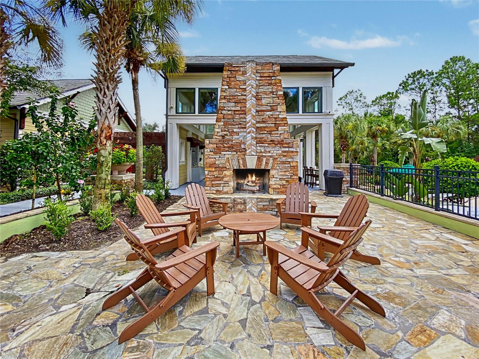 1411 CELEBRATION AVENUE, #206, Celebration, FL 34747