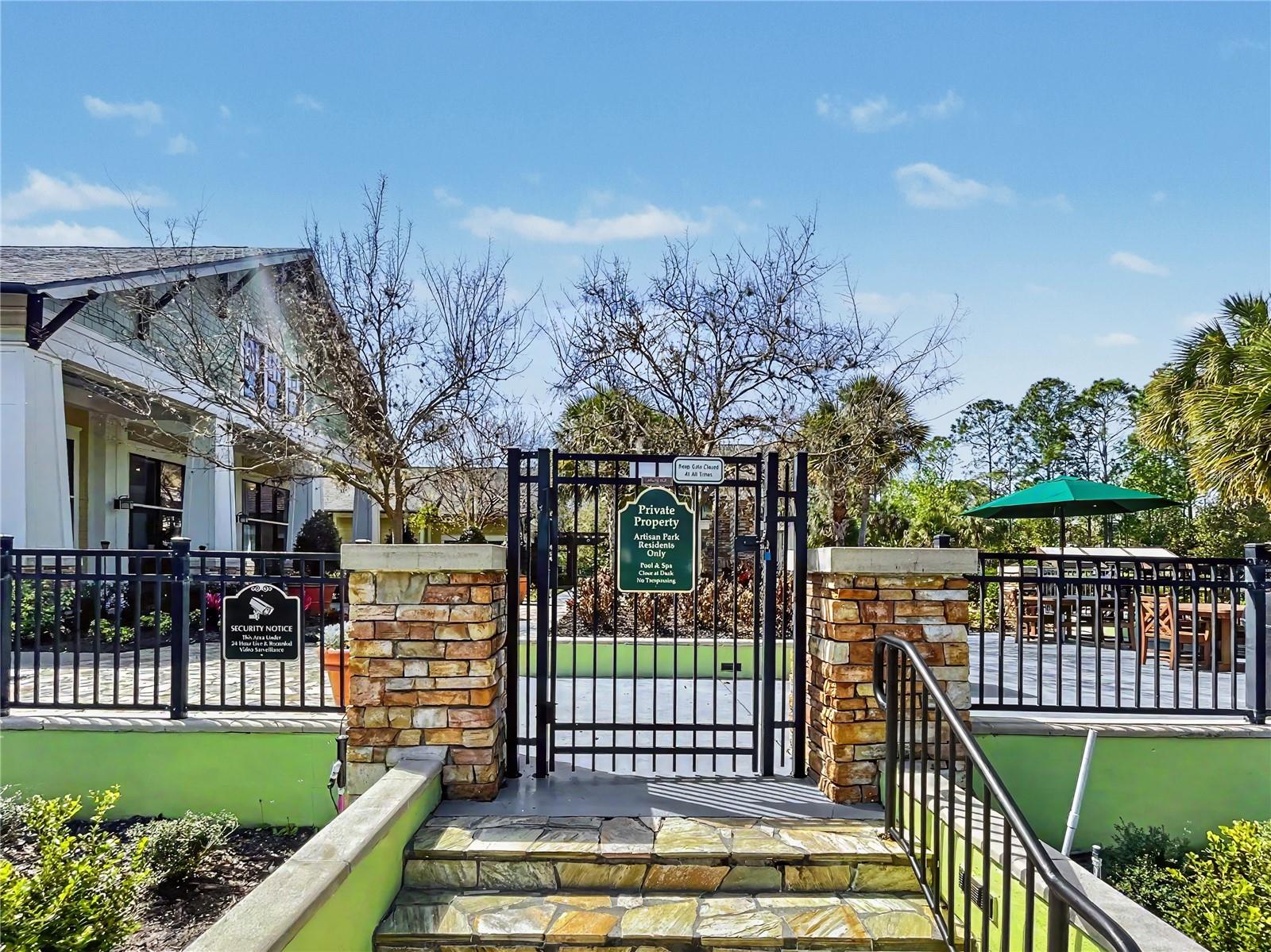 1411 CELEBRATION AVENUE, #206, Celebration, FL 34747