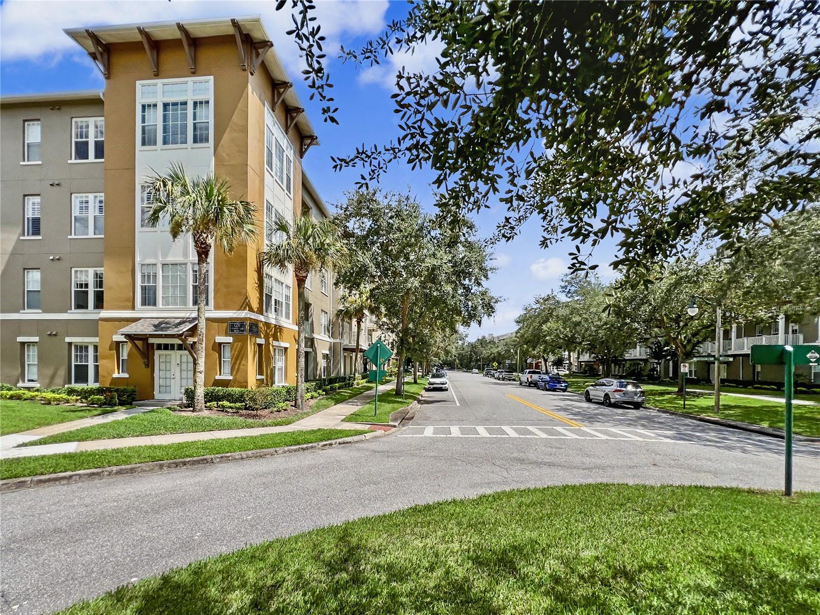 1411 CELEBRATION AVENUE, #206, Celebration, FL 34747