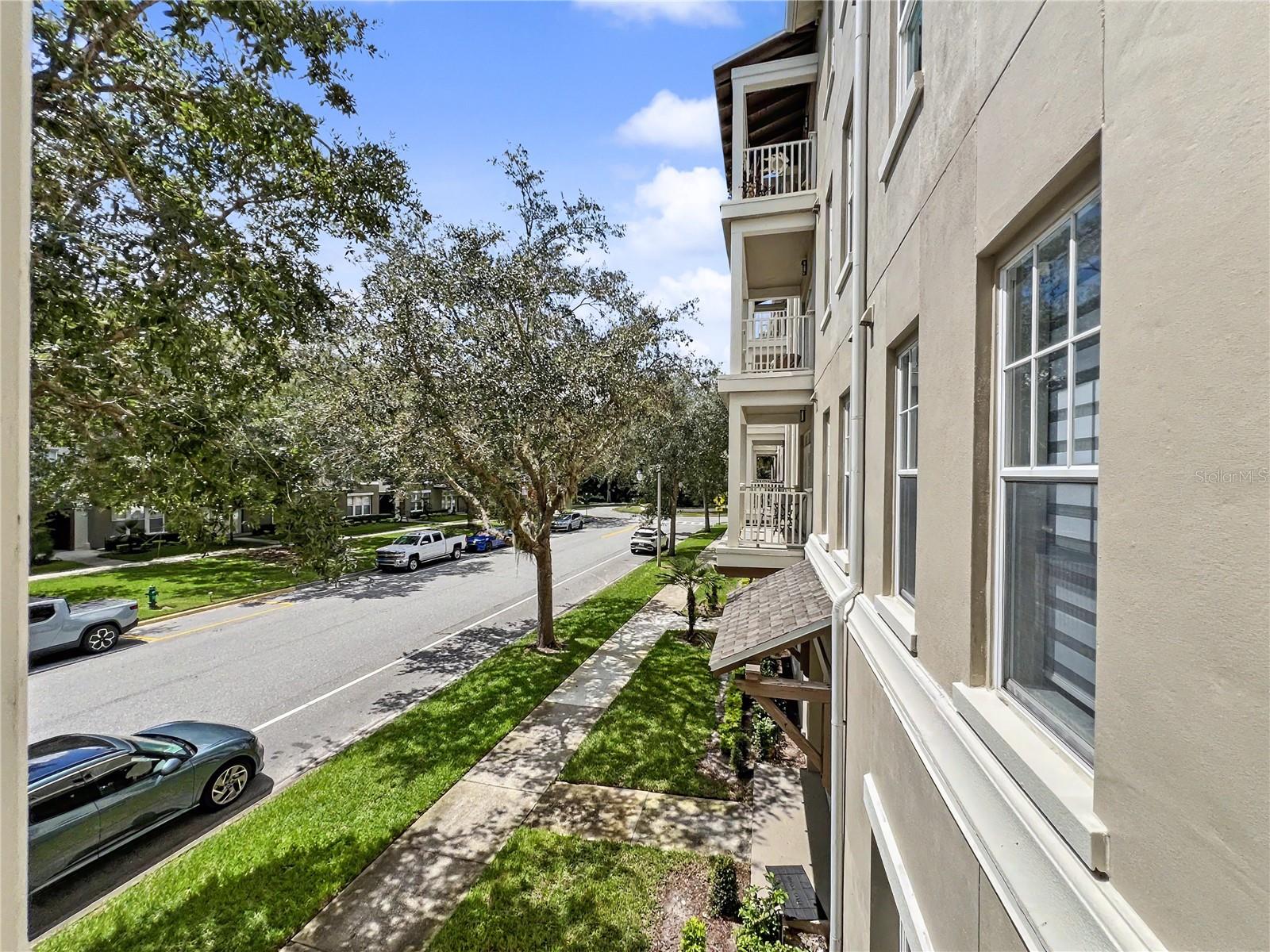 1411 CELEBRATION AVENUE, #206, Celebration, FL 34747