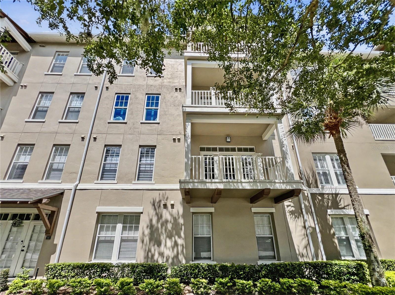 1411 CELEBRATION AVENUE, #206, Celebration, FL 34747