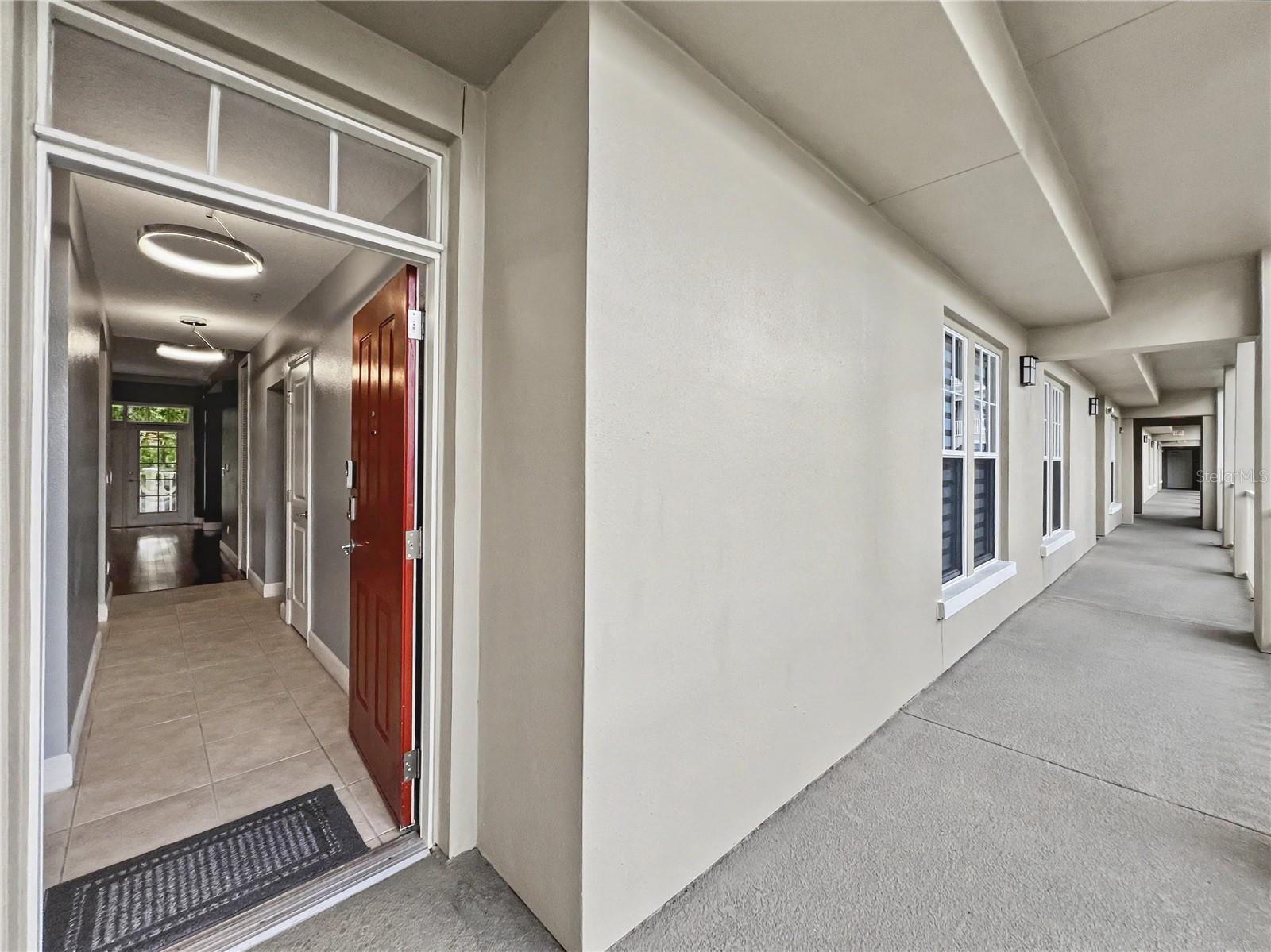 1411 CELEBRATION AVENUE, #206, Celebration, FL 34747