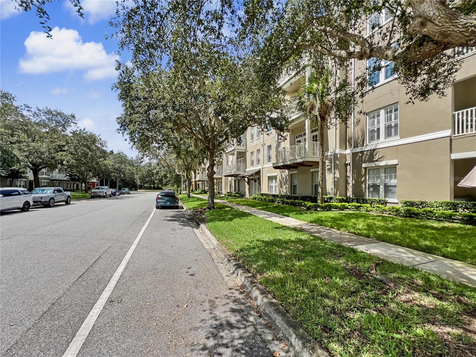 1411 CELEBRATION AVENUE, #206, Celebration, FL 34747