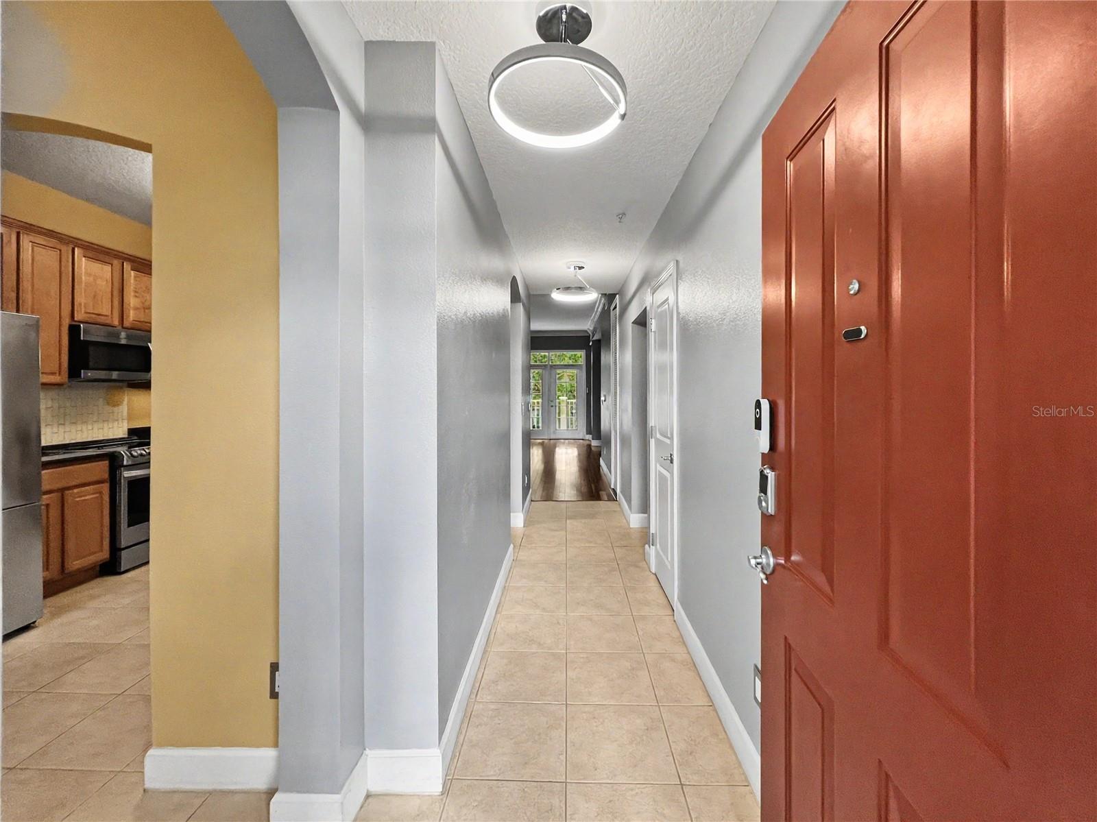 1411 CELEBRATION AVENUE, #206, Celebration, FL 34747