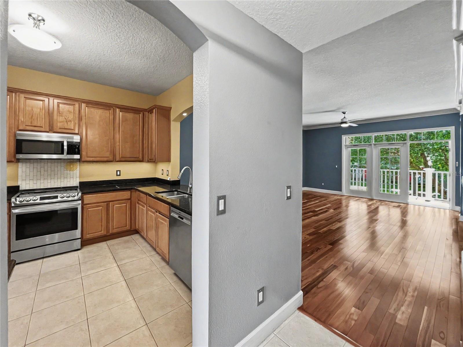 1411 CELEBRATION AVENUE, #206, Celebration, FL 34747