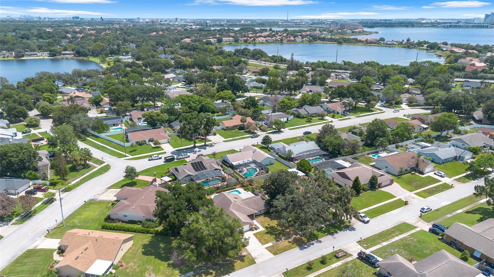8971 ANGELICA DRIVE, Orlando, FL 32836