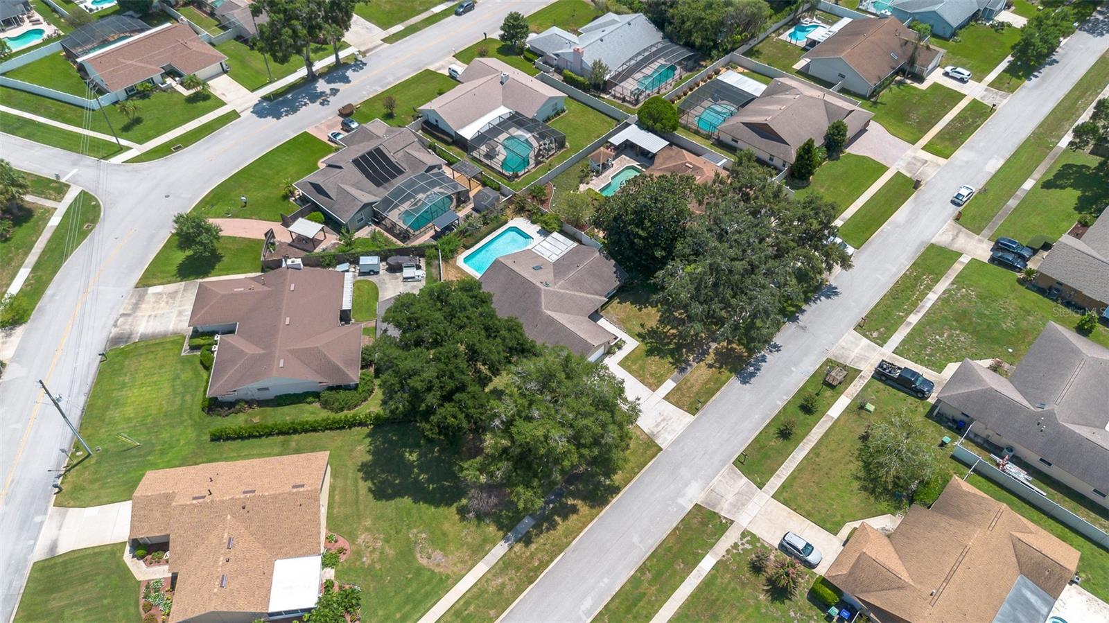 8971 ANGELICA DRIVE, Orlando, FL 32836