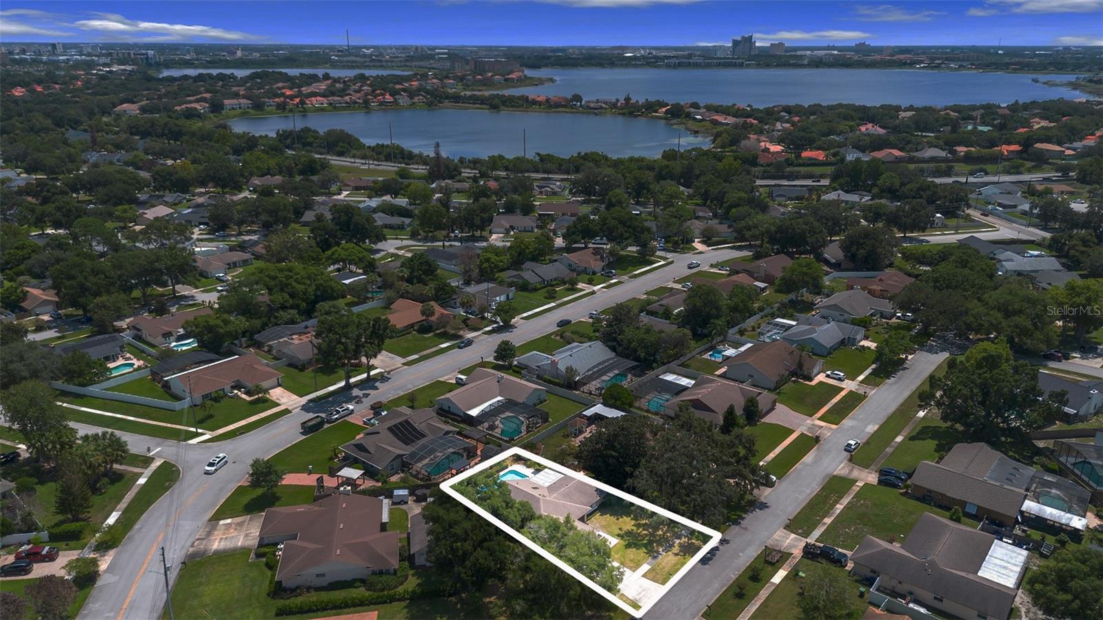 8971 ANGELICA DRIVE, Orlando, FL 32836