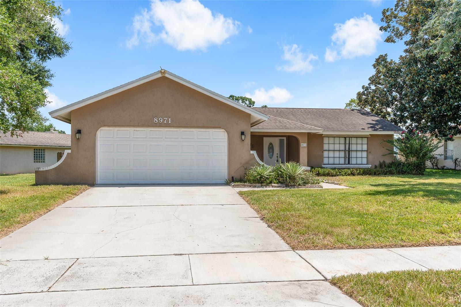 8971 ANGELICA DRIVE, Orlando, FL 32836