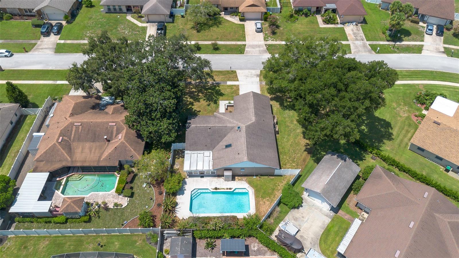 8971 ANGELICA DRIVE, Orlando, FL 32836