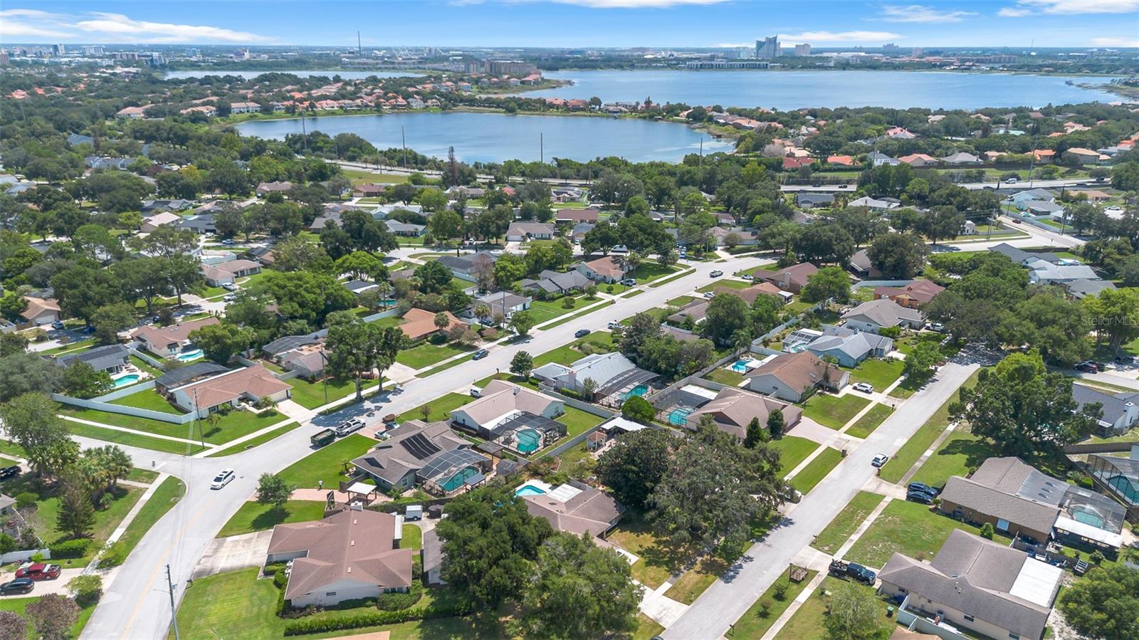 8971 ANGELICA DRIVE, Orlando, FL 32836