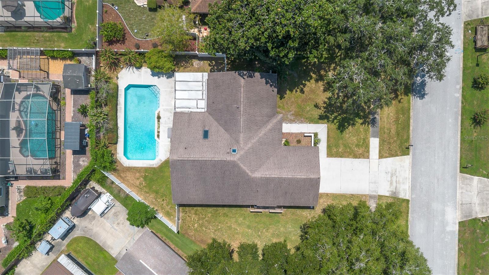 8971 ANGELICA DRIVE, Orlando, FL 32836
