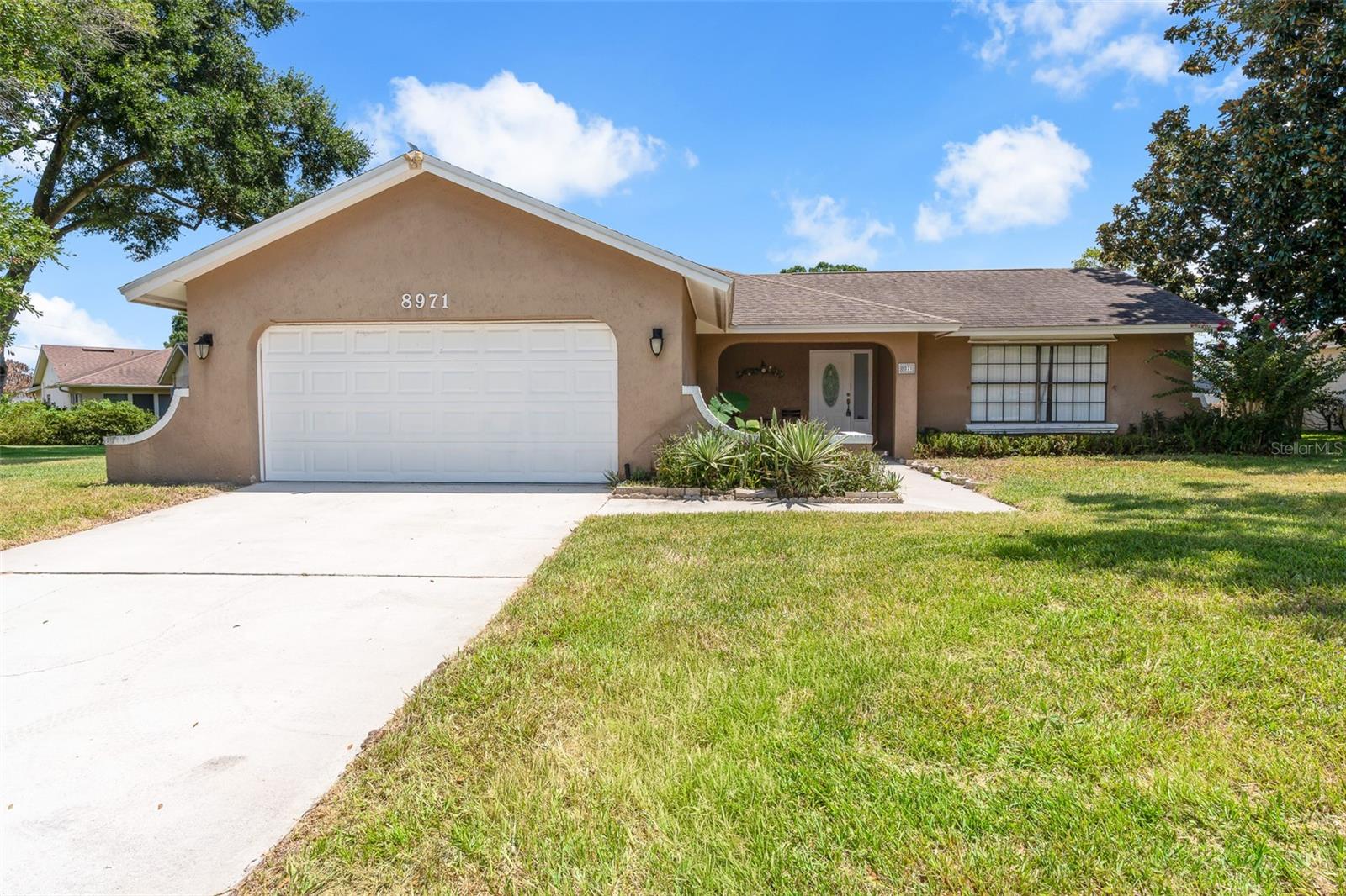 8971 ANGELICA DRIVE, Orlando, FL 32836
