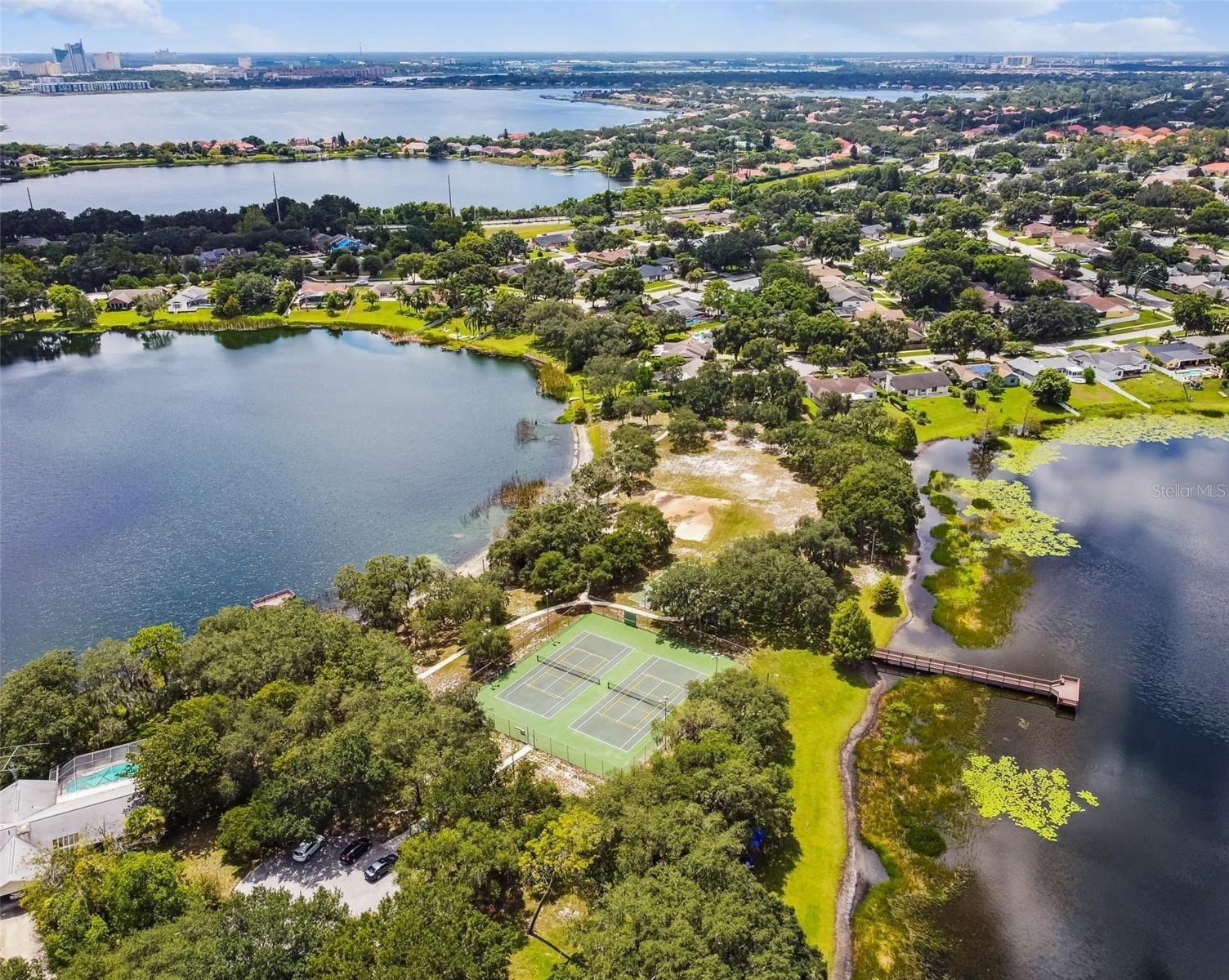 8971 ANGELICA DRIVE, Orlando, FL 32836