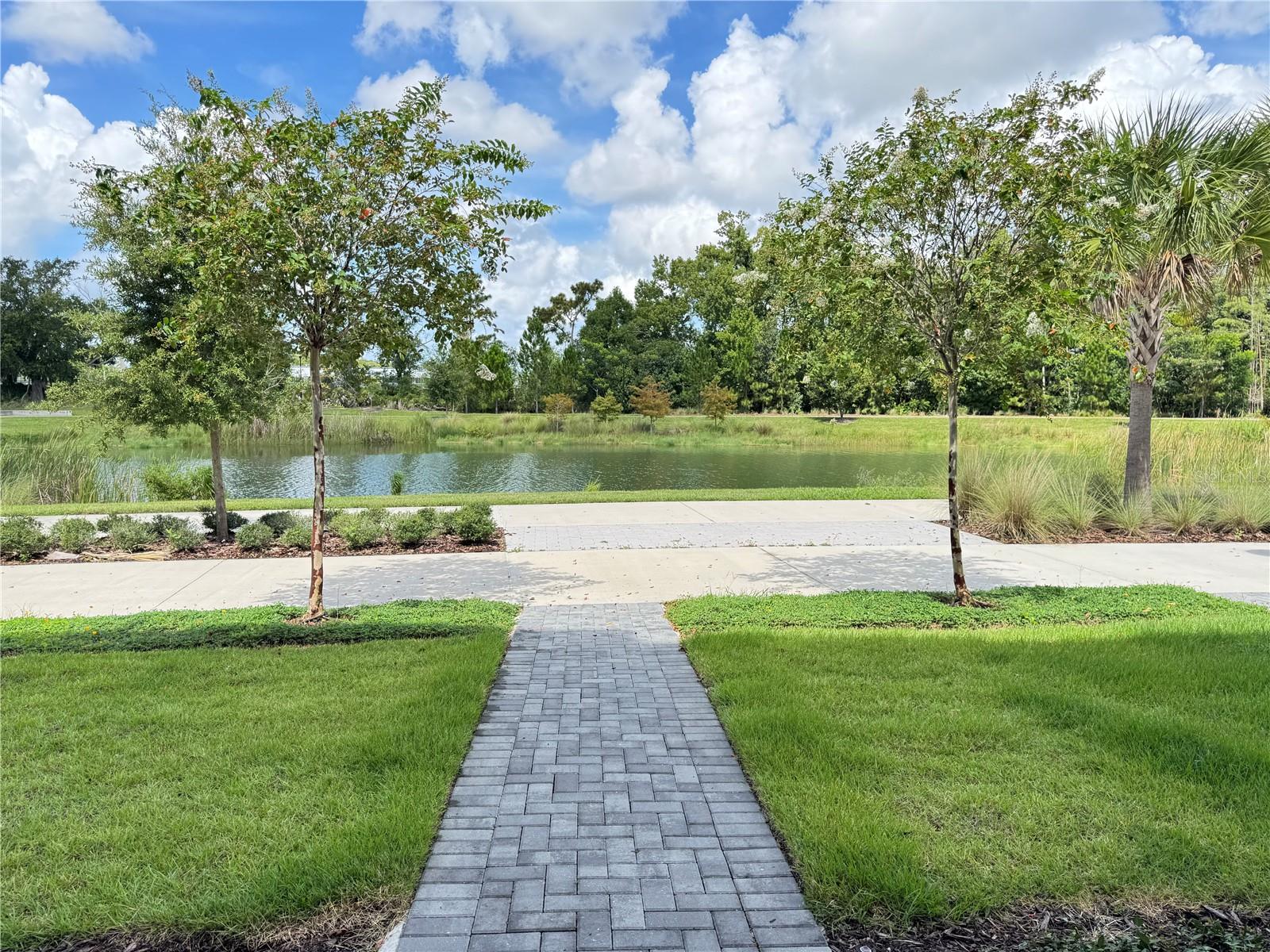 2362 ADDALIA ALLEY, Orlando, FL 32804