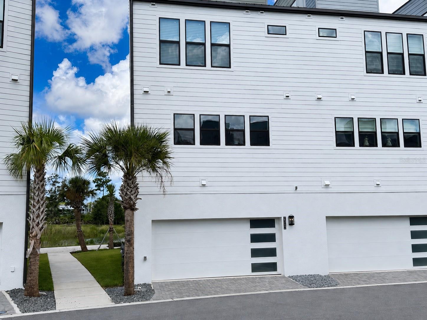 2362 ADDALIA ALLEY, Orlando, FL 32804
