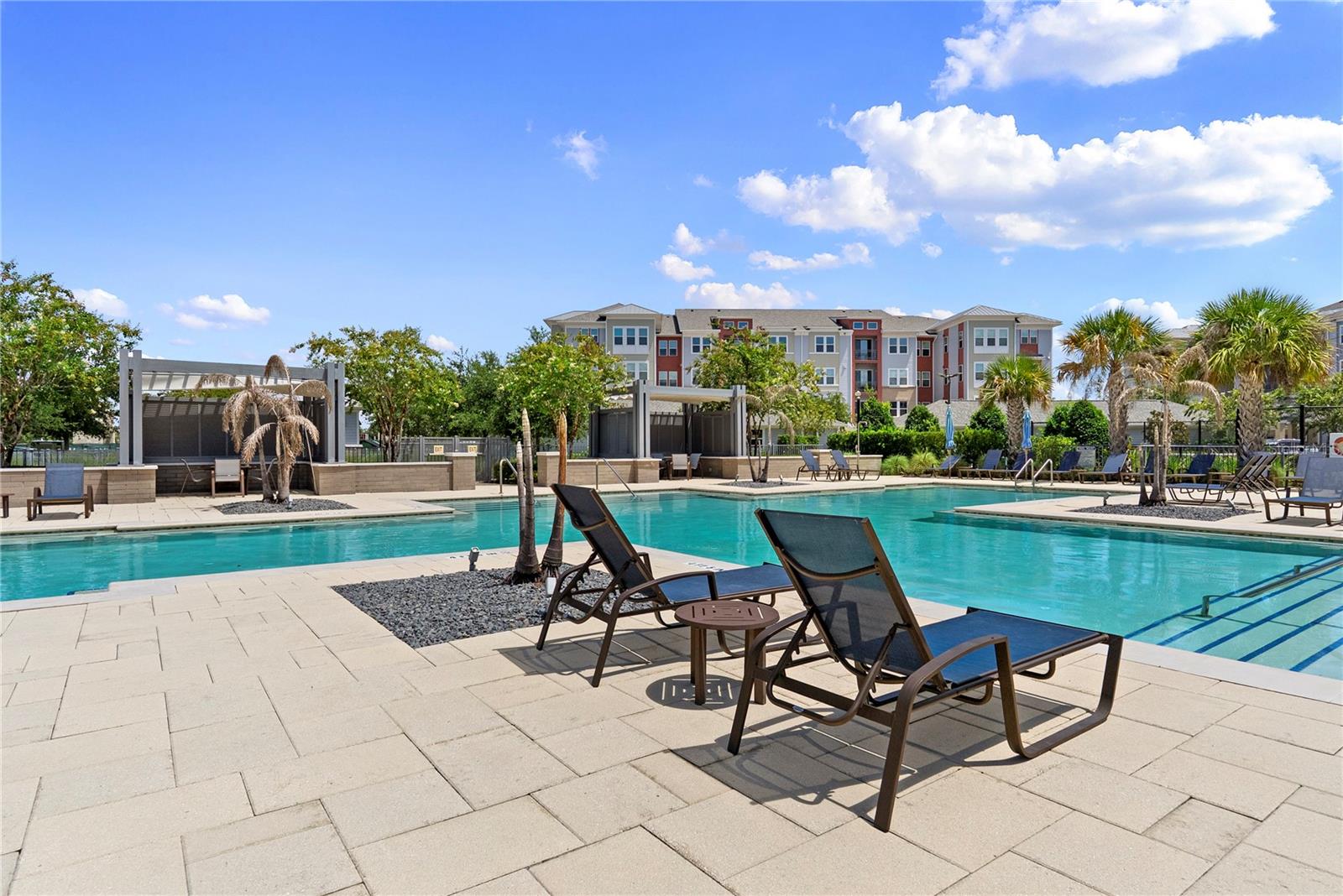 7557 LAUREATE BOULEVARD, #6401, Orlando, FL 32827