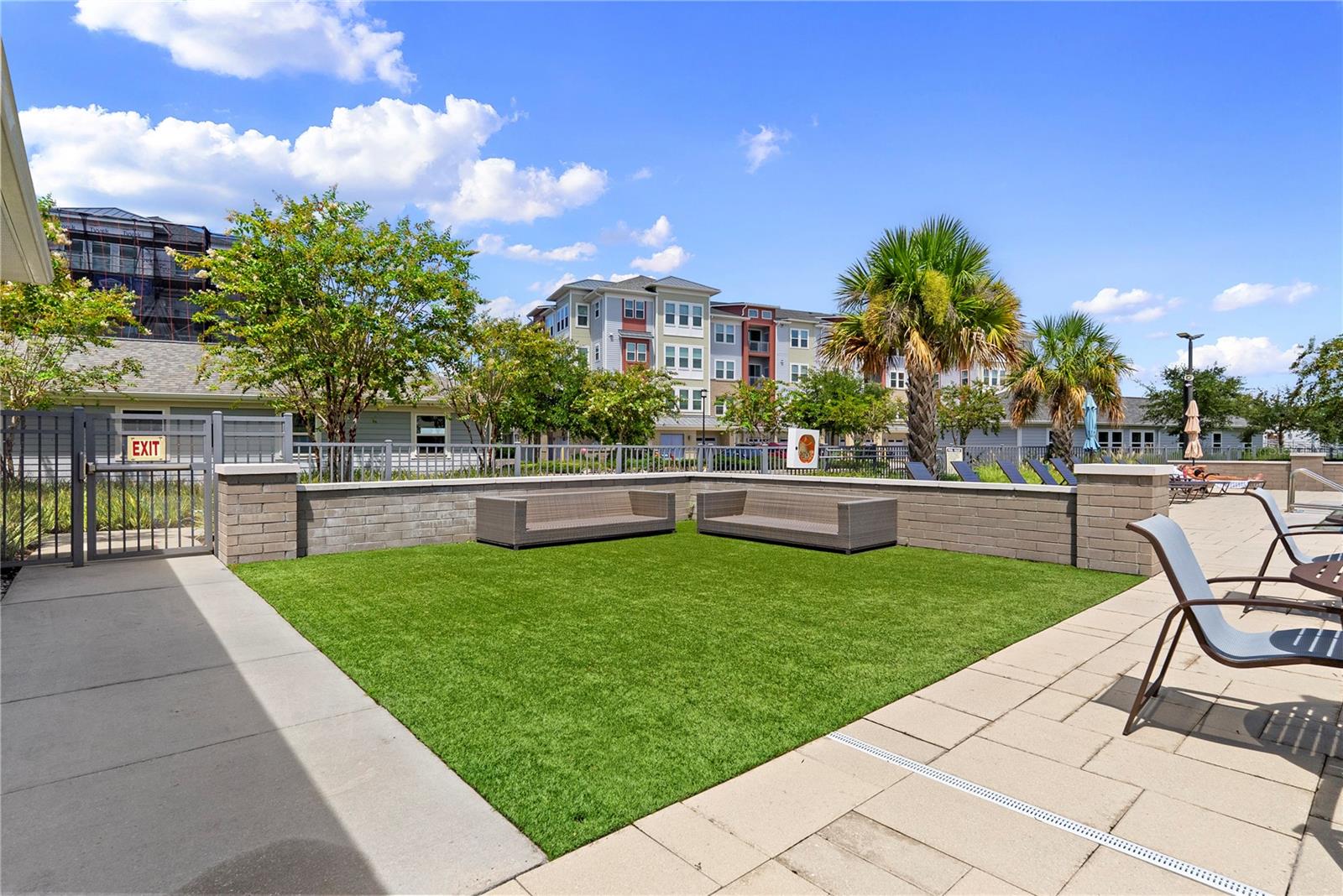7557 LAUREATE BOULEVARD, #6401, Orlando, FL 32827