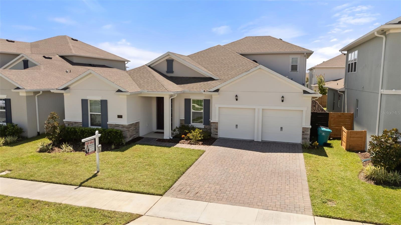 19062 BLUELEAF STREET, Orlando, FL 32827