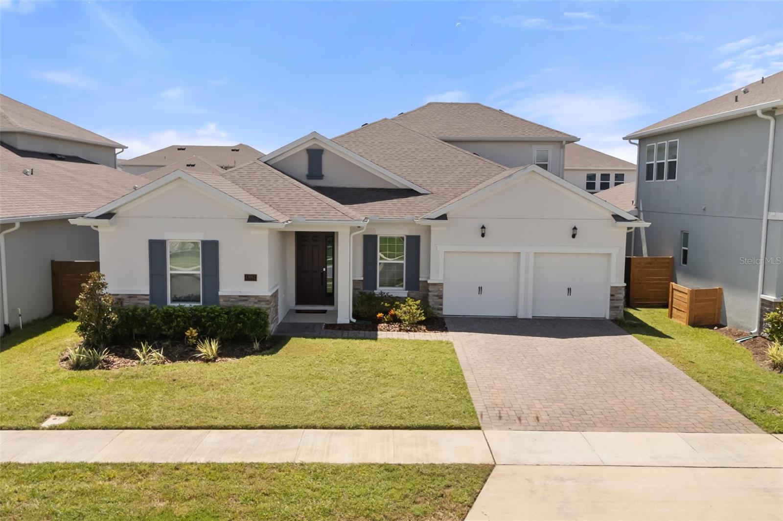 19062 BLUELEAF STREET, Orlando, FL 32827