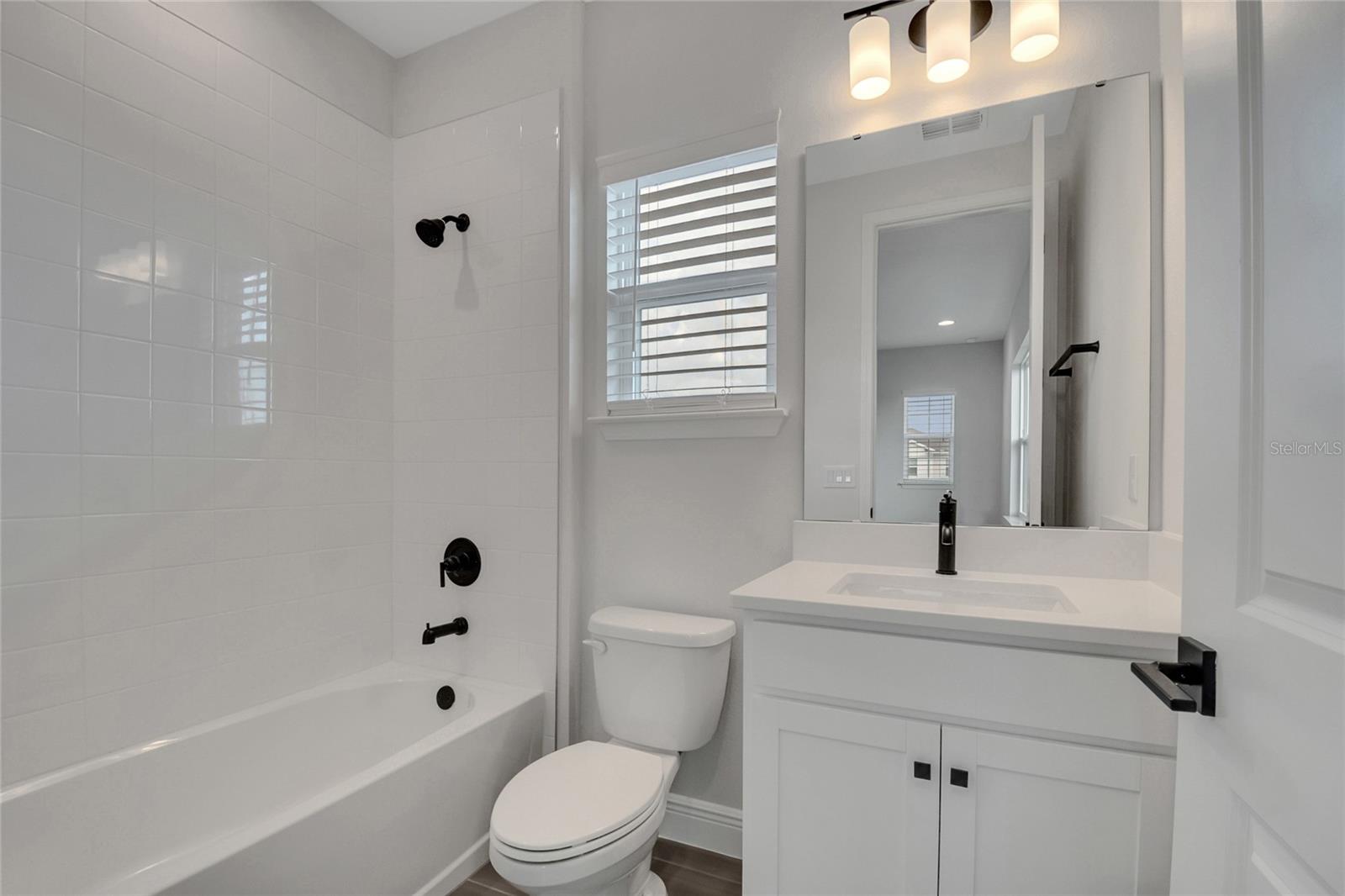 upstairs bath