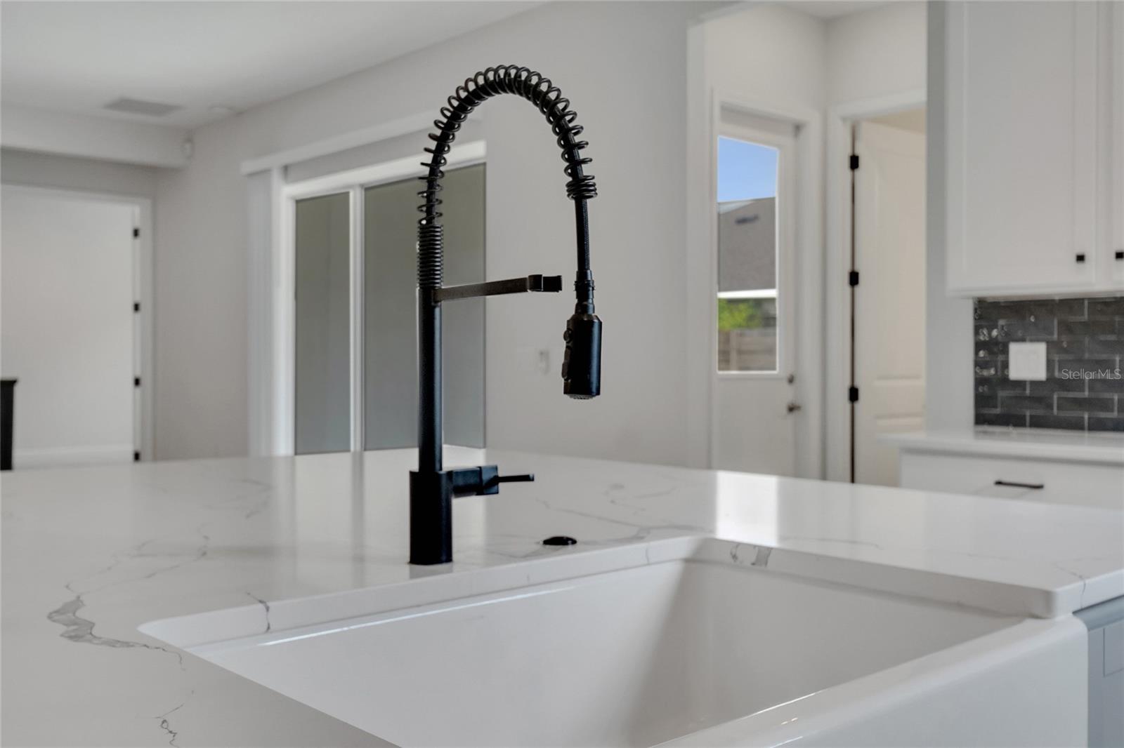 sink