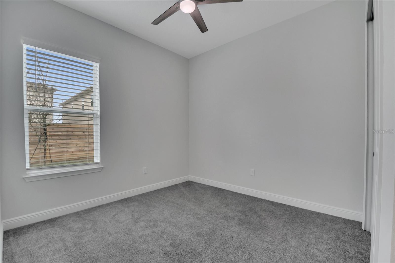 4th bedroom
