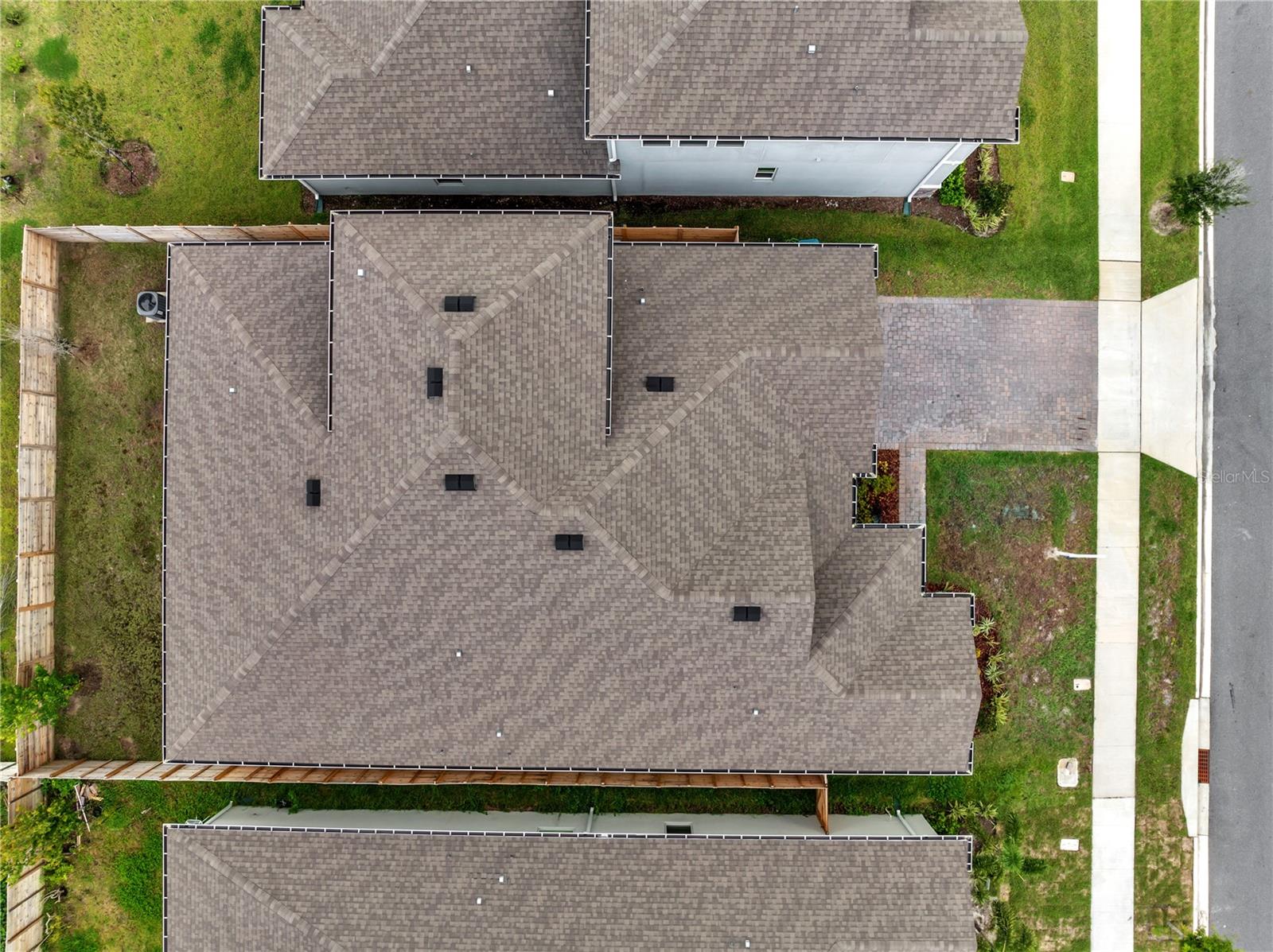 aerial