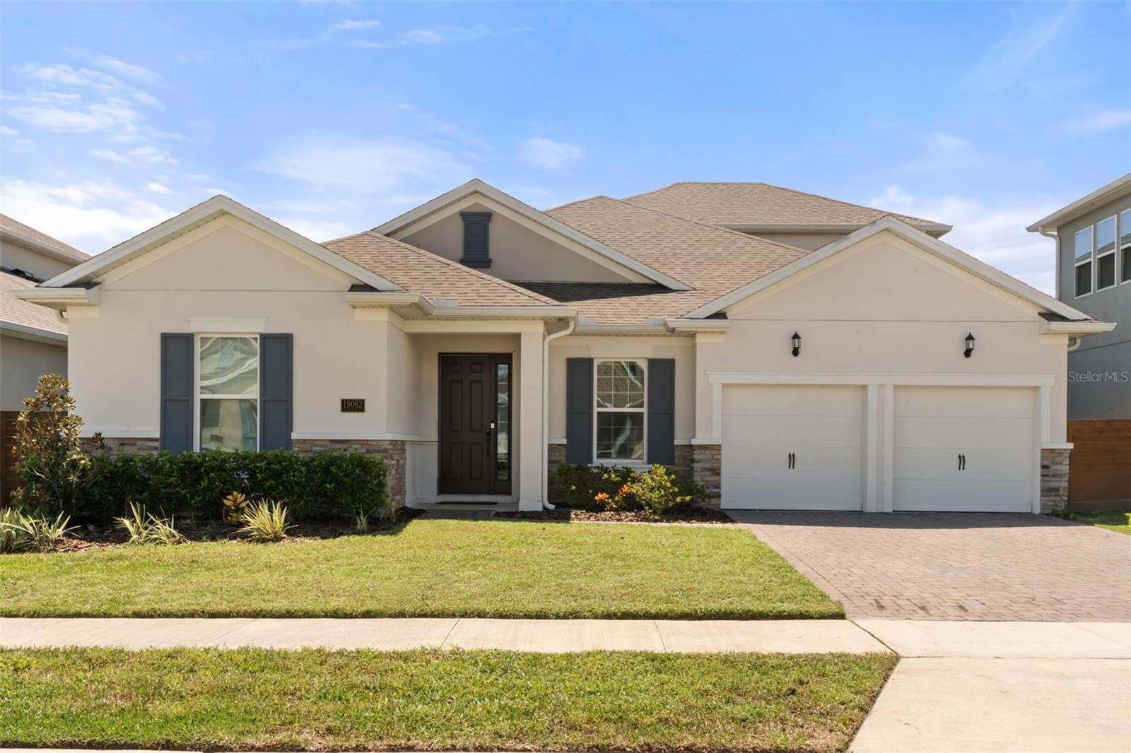 19062 BLUELEAF STREET, Orlando, FL 32827 19062 BLUELEAF STREET, Orlando, FL 32827