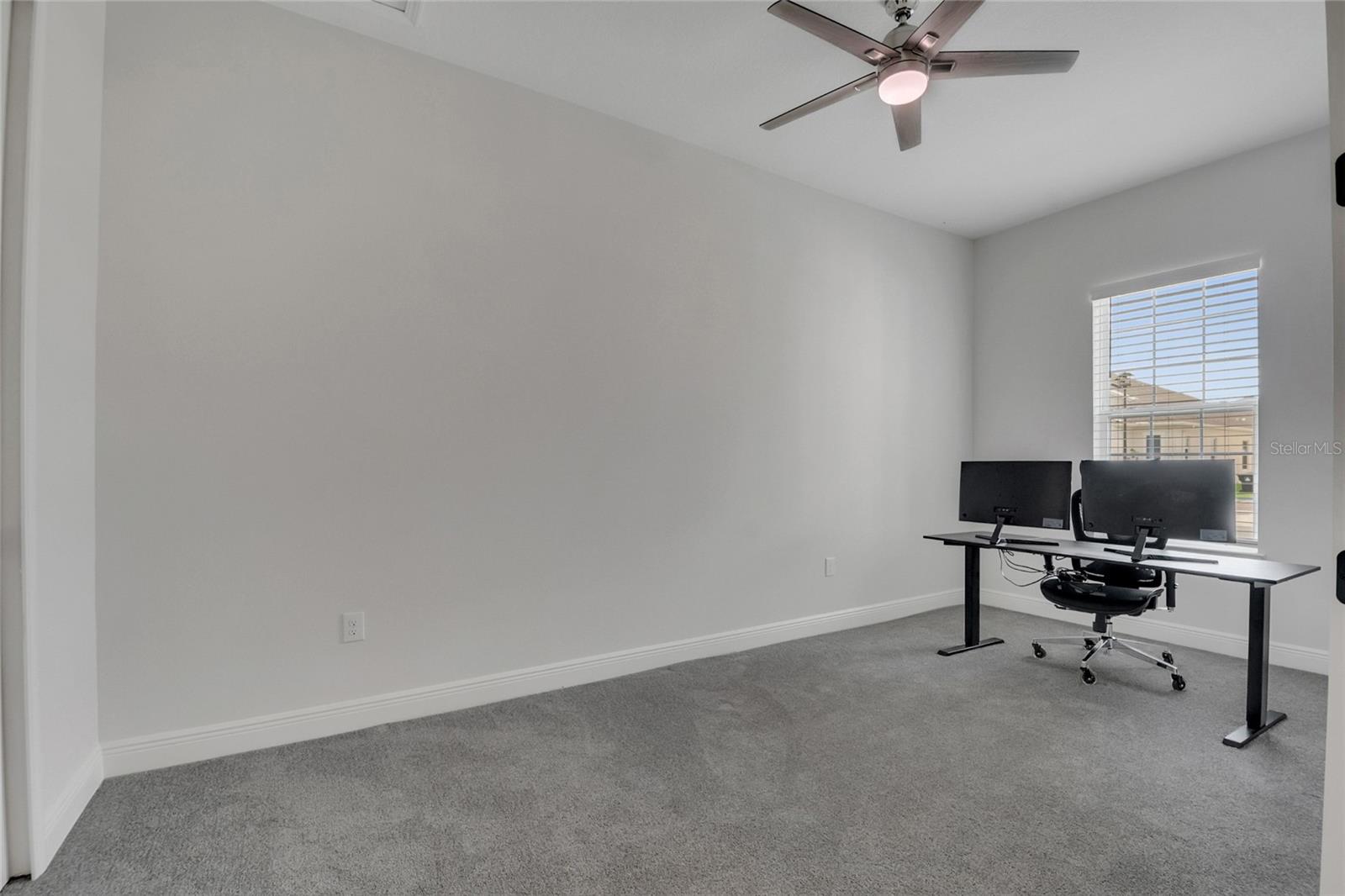 office