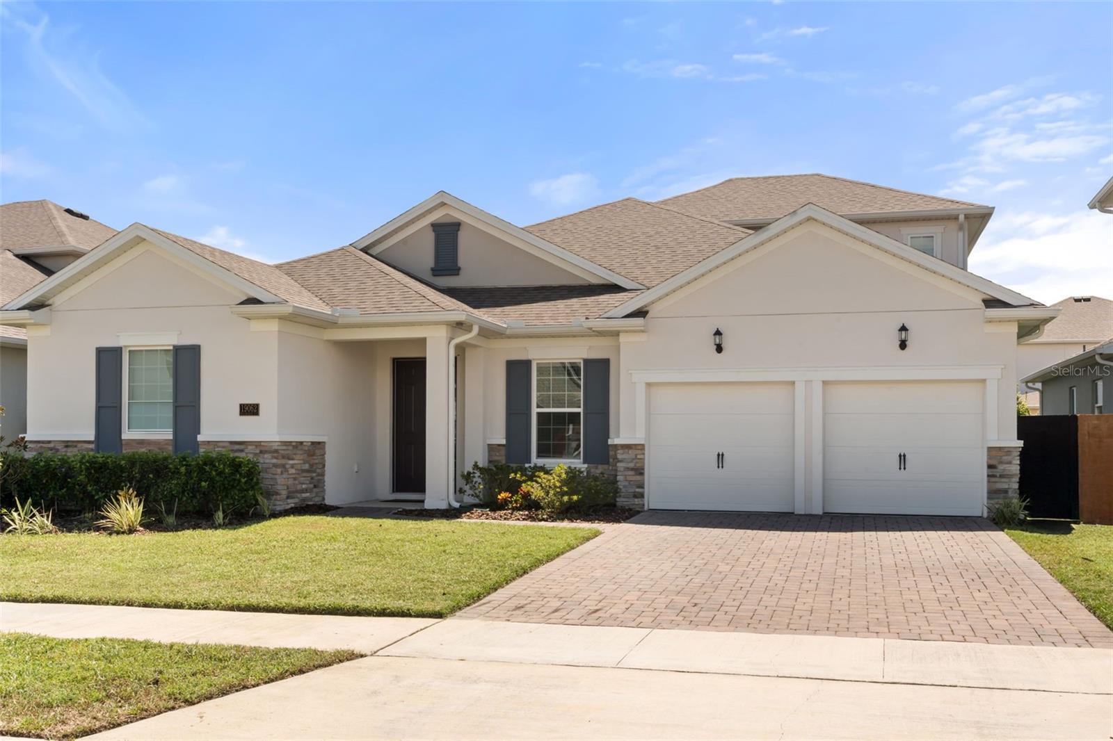 19062 BLUELEAF STREET, Orlando, FL 32827