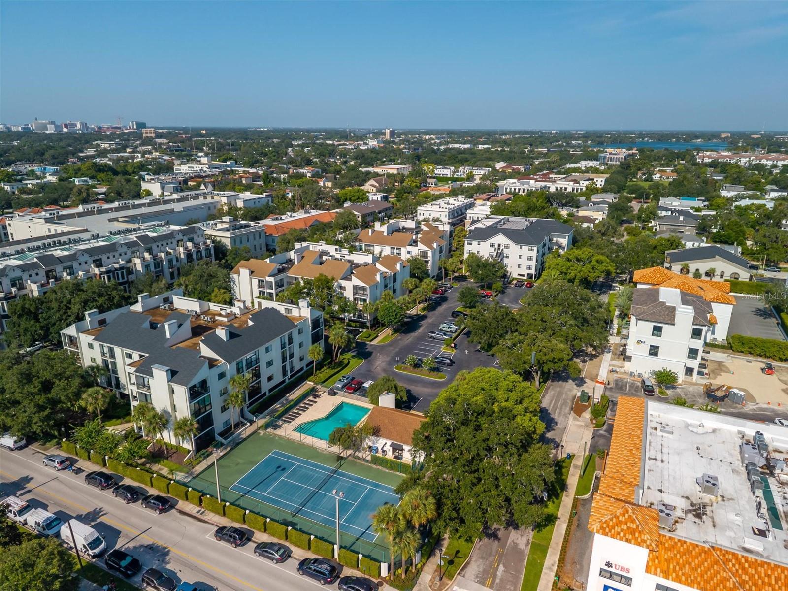 250 CAROLINA AVENUE, #205, Winter Park, FL 32789