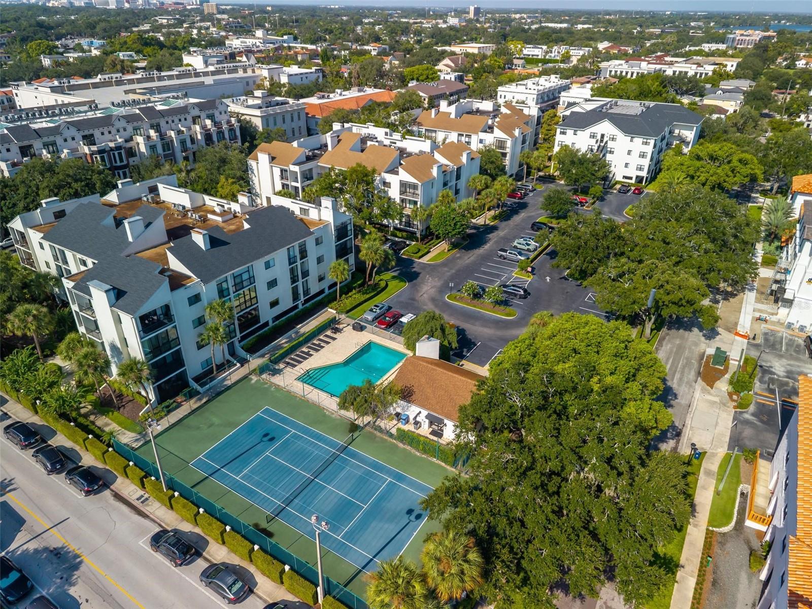 250 CAROLINA AVENUE, #205, Winter Park, FL 32789