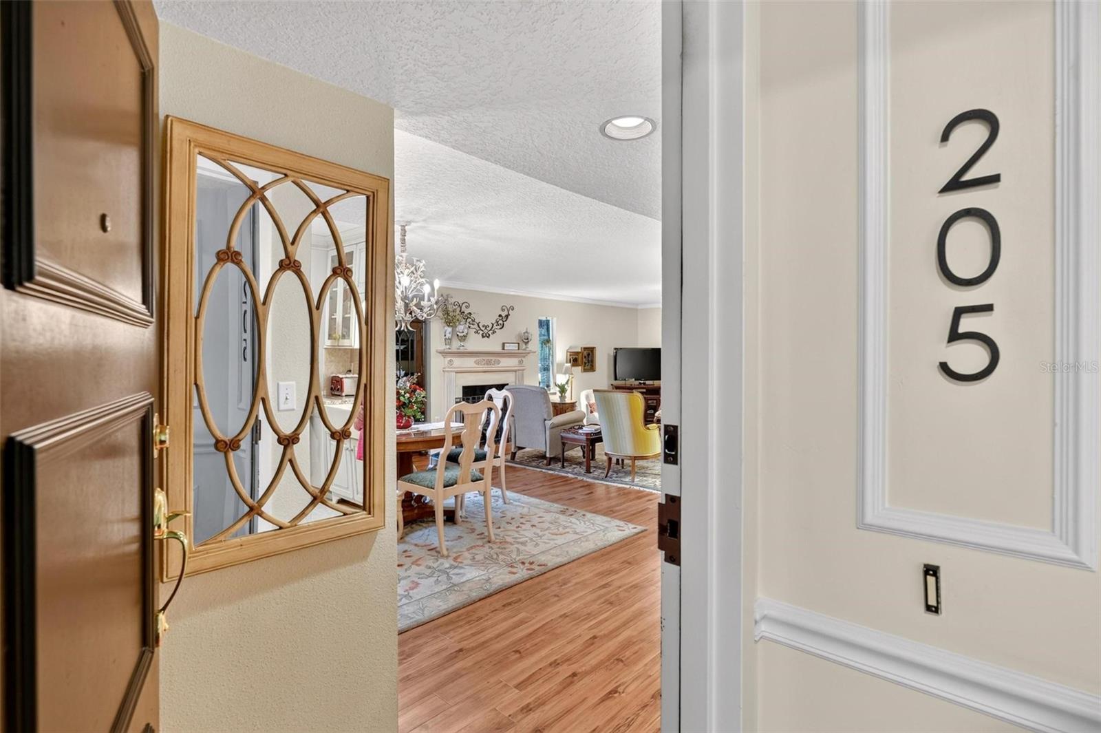 250 CAROLINA AVENUE, #205, Winter Park, FL 32789