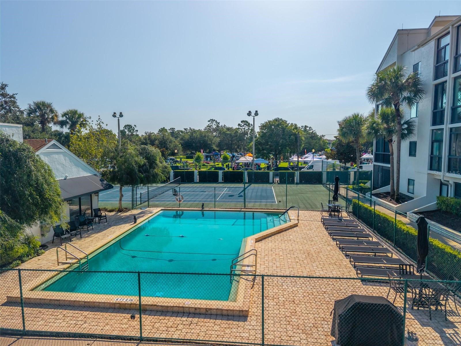 250 CAROLINA AVENUE, #205, Winter Park, FL 32789