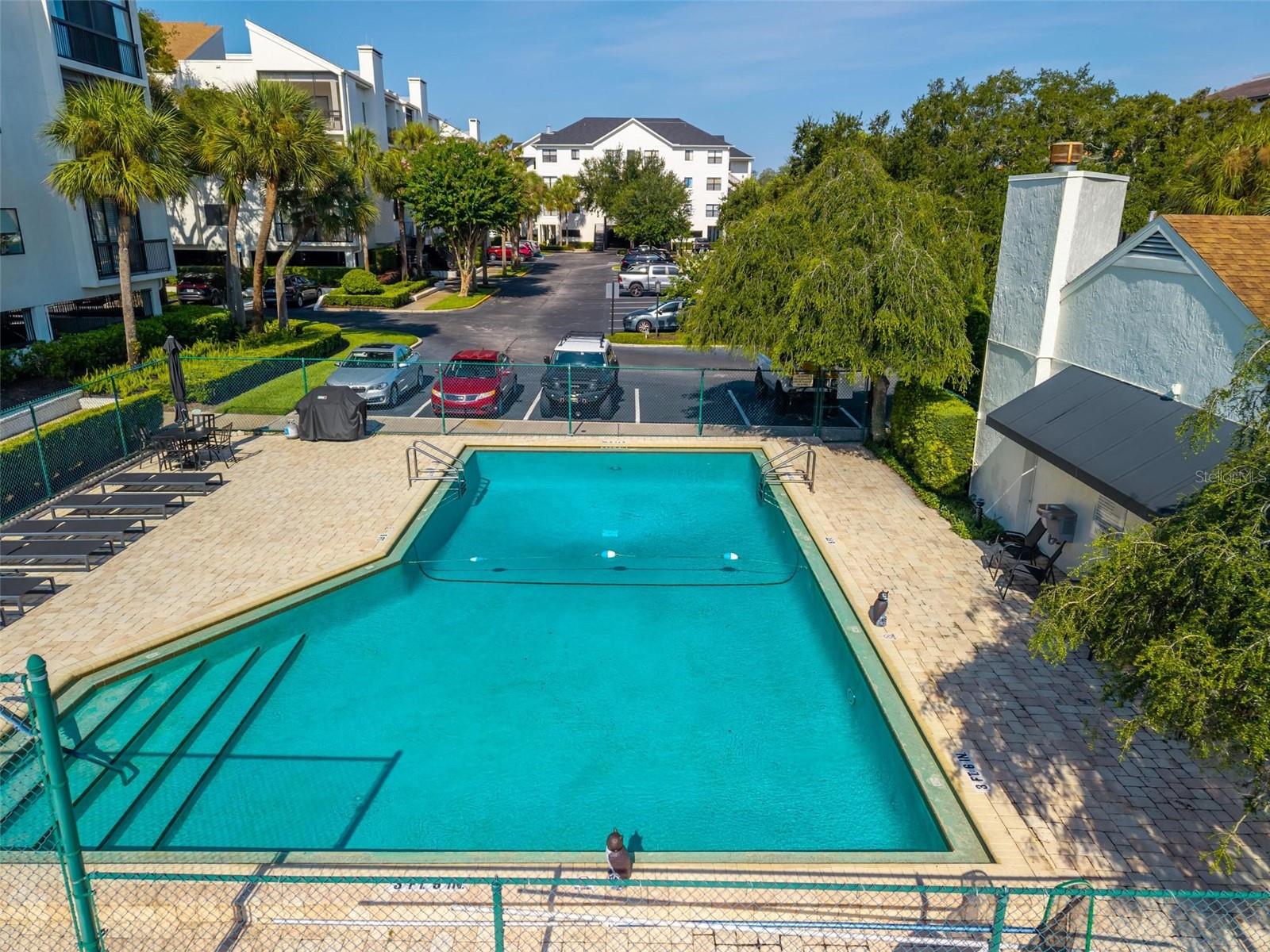 250 CAROLINA AVENUE, #205, Winter Park, FL 32789