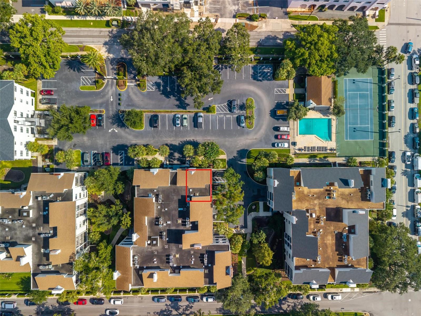 250 CAROLINA AVENUE, #205, Winter Park, FL 32789