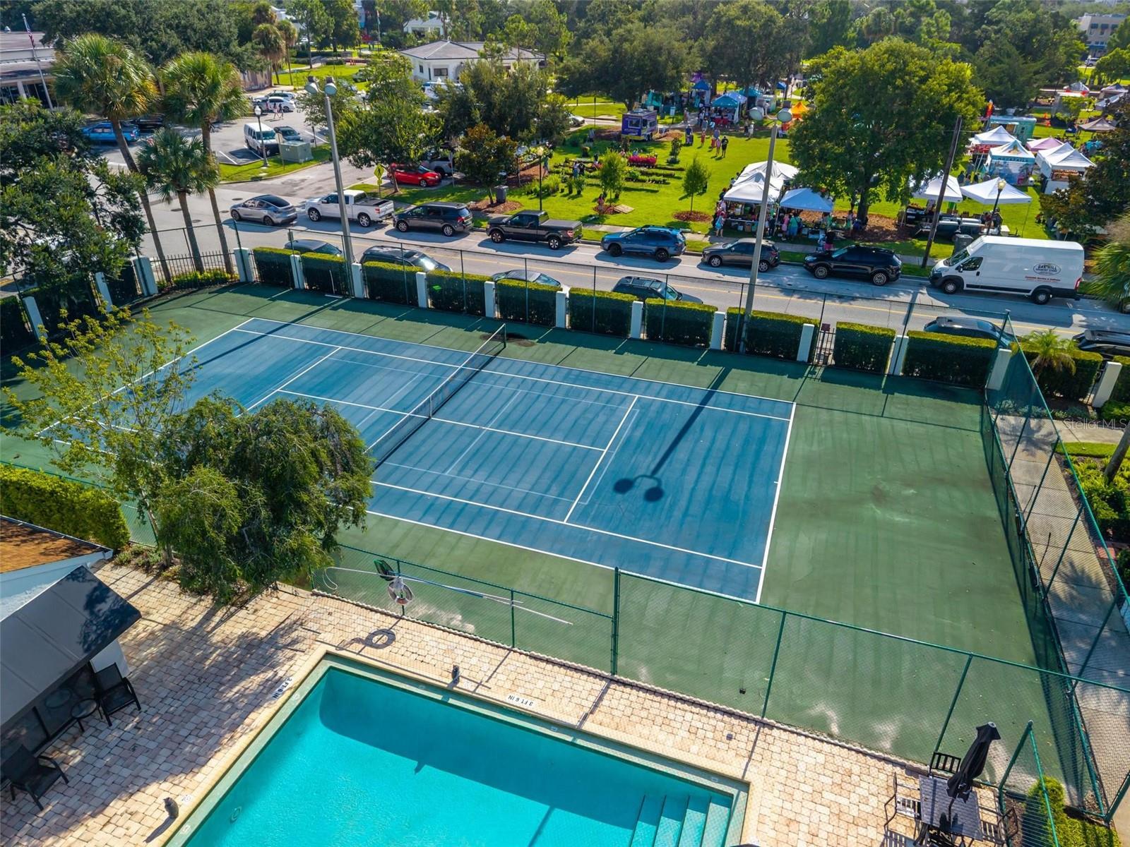 250 CAROLINA AVENUE, #205, Winter Park, FL 32789