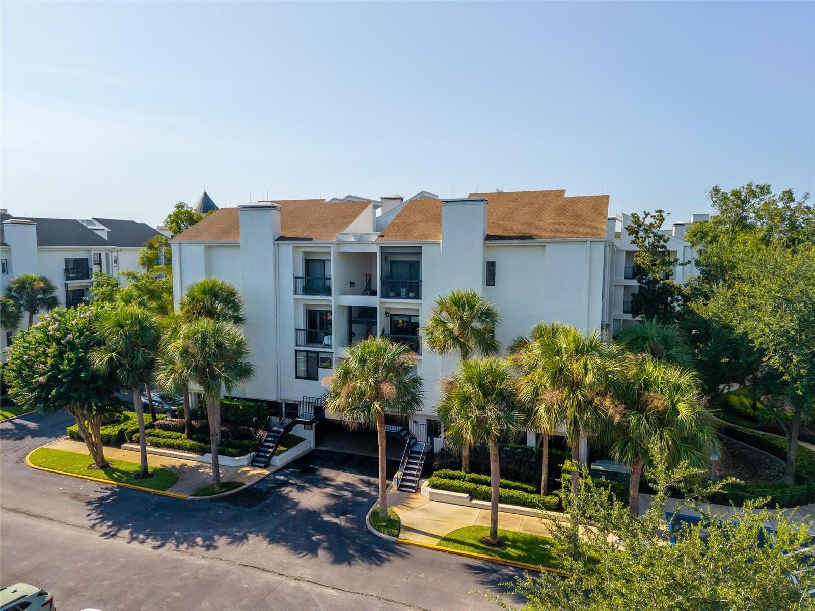 250 CAROLINA AVENUE, #205, Winter Park, FL 32789