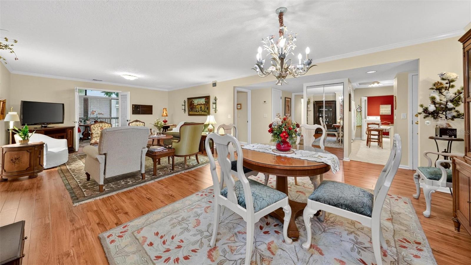 250 CAROLINA AVENUE, #205, Winter Park, FL 32789