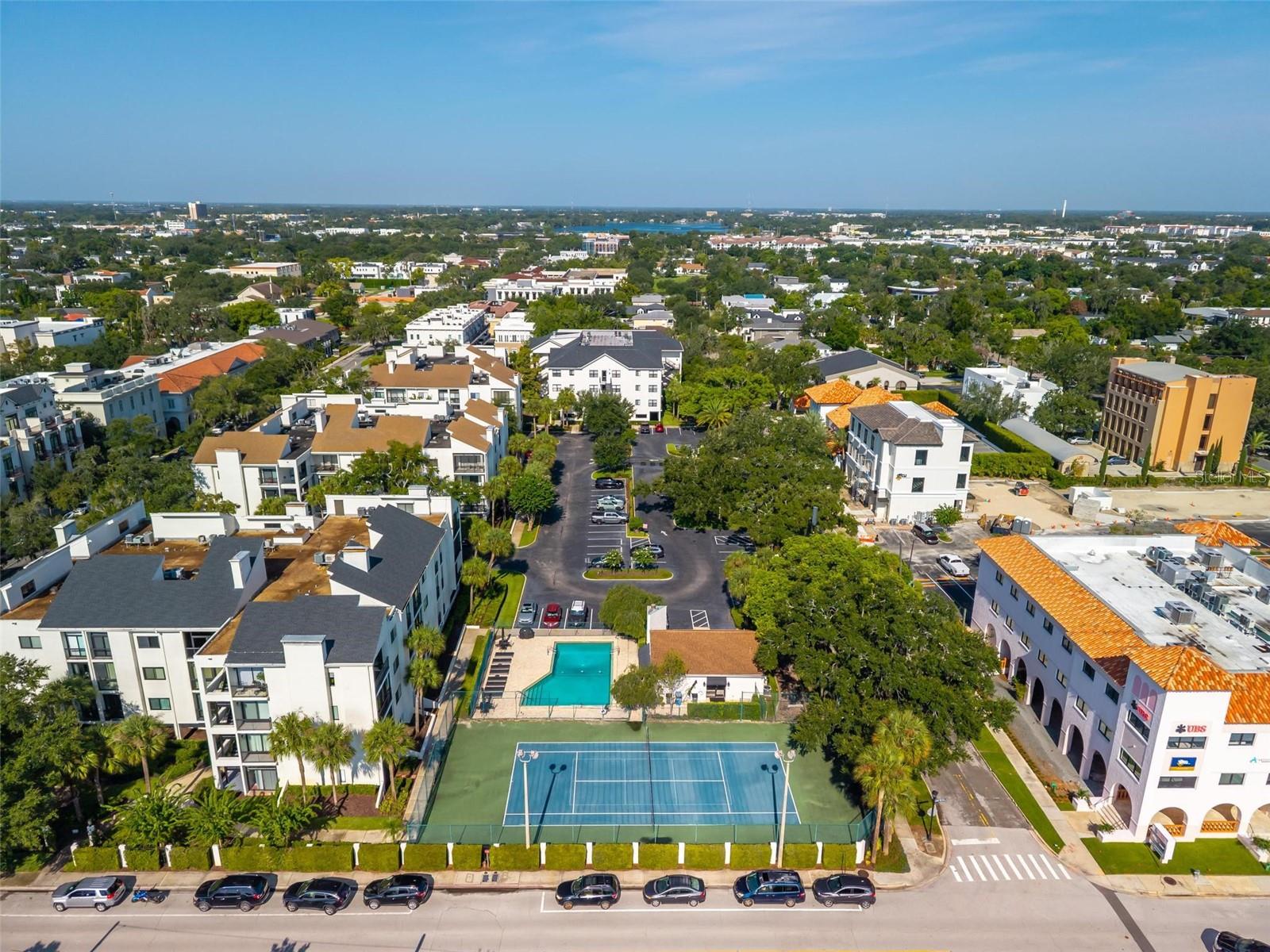 250 CAROLINA AVENUE, #205, Winter Park, FL 32789