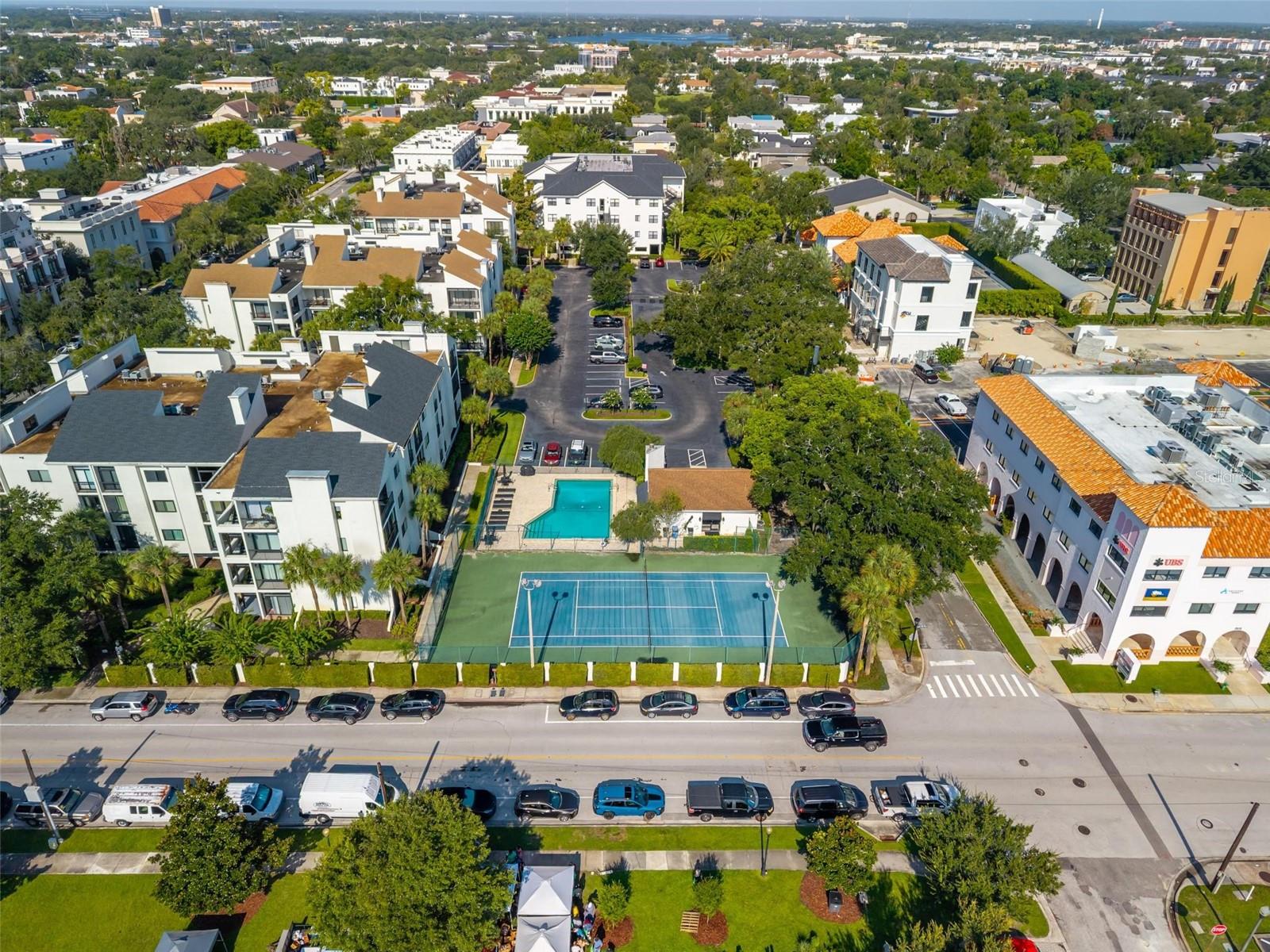 250 CAROLINA AVENUE, #205, Winter Park, FL 32789