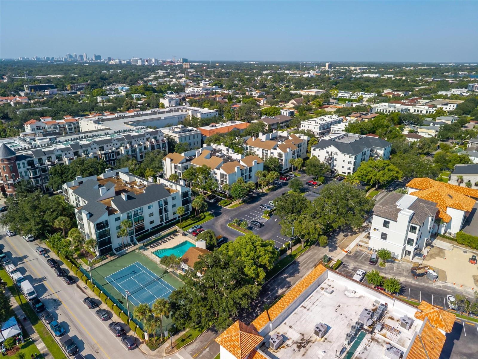 250 CAROLINA AVENUE, #205, Winter Park, FL 32789