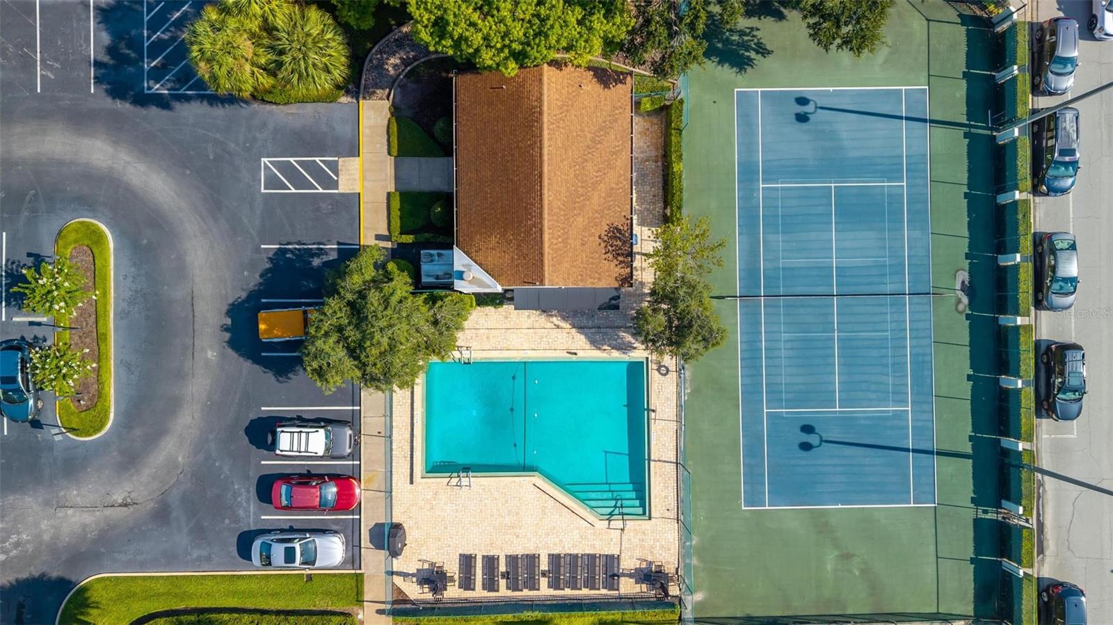 250 CAROLINA AVENUE, #205, Winter Park, FL 32789